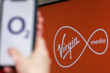 Virgin Media O2 lance un forfait mobile à 10 £ pour aider les personnes à faibles revenus - êtes-vous éligible ?