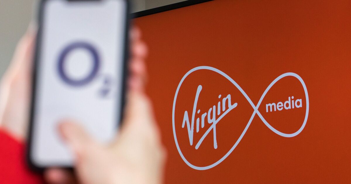 Virgin Media O2 lance un forfait mobile à 10 £ pour aider les personnes à faibles revenus - êtes-vous éligible ?