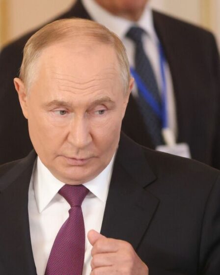 Vladimir Poutine pris au jeu du « qui cligne des yeux en premier » : un échec retentissant