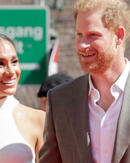 Famille royale EN DIRECT : le prince Harry et Meghan Markle « plus proches » d'une alliance avec deux membres clés de la famille royale