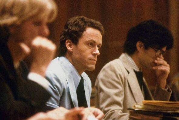 Ted Bundy a avoué 30 meurtres avant d'être envoyé sur la chaise électrique