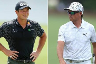 Les golfeurs du PGA Tour susceptibles de rejoindre LIV Golf et d'accepter des contrats à gros prix