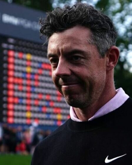 La haine de Rory McIlroy envers LIV Golf – refus de contrat de 650 millions de livres sterling, revirement du PGA Tour, assouplissement de la position