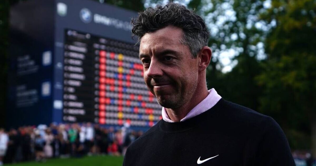 La haine de Rory McIlroy envers LIV Golf – refus de contrat de 650 millions de livres sterling, revirement du PGA Tour, assouplissement de la position