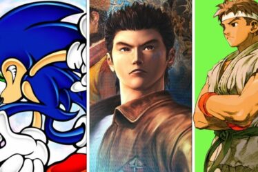 Top 10 des jeux Dreamcast classés et comment y jouer sur PS5 et Xbox