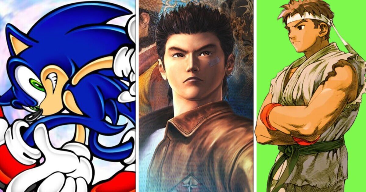 Top 10 des jeux Dreamcast classés et comment y jouer sur PS5 et Xbox