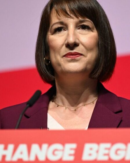 Rachel Reeves a envoyé un avertissement budgétaire concernant les pensions, les successions et les impôts sur les plus-values