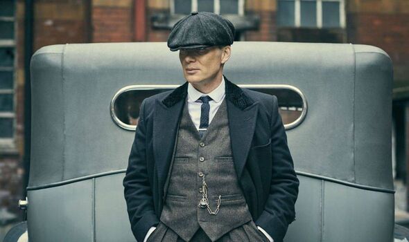 Peaky Blinders toujours