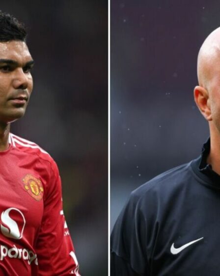 Actualités de Man Utd EN DIRECT : Deux stars en pourparlers de transfert alors que Christian Eriksen porte plainte