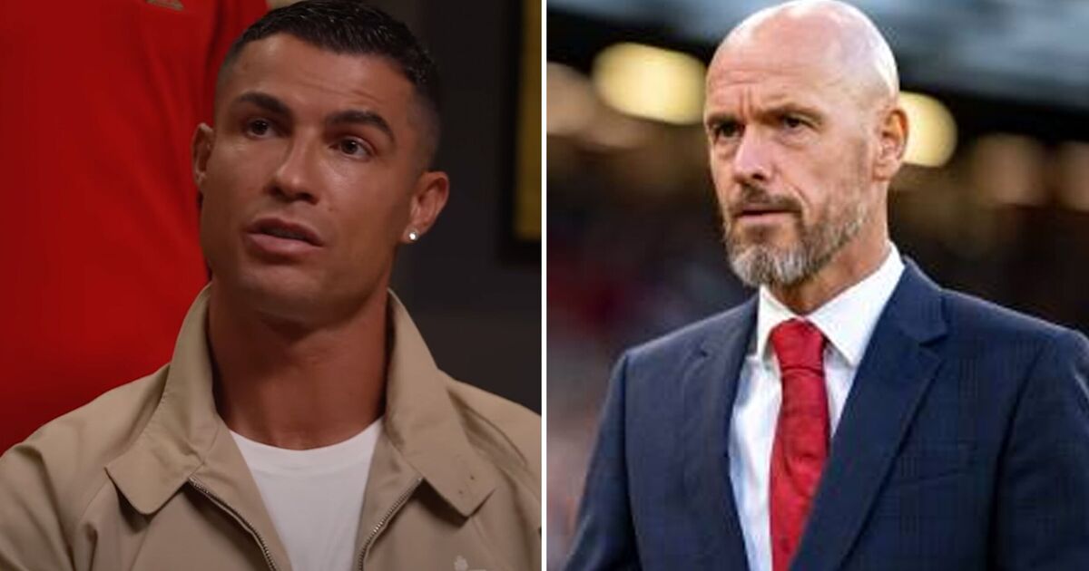 Actualités de Manchester United EN DIRECT : Ronaldo est ému par les commentaires de Ten Hag alors que le verdict d'INEOS est rendu