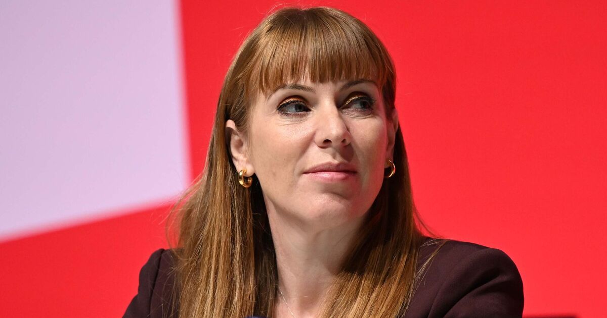 Angela Rayner « furieuse » d'avoir affirmé qu'elle n'était pas la véritable vice-Première ministre