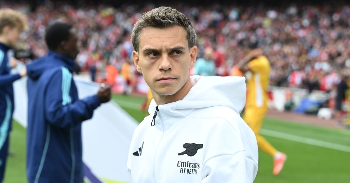 Arsenal décide de vendre Leandro Trossard après une offre surprise des Saoudiens