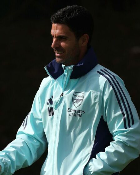 Arsenal reçoit un renfort de l'Atalanta alors que l'étendue de la blessure de Martin Odegaard reste incertaine