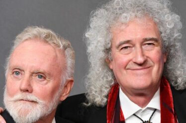 Brian May et Roger Taylor font une grande annonce concernant Queen « Nous avons toujours rêvé de cela »