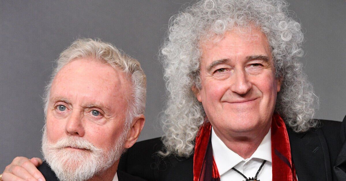 Brian May et Roger Taylor font une grande annonce concernant Queen « Nous avons toujours rêvé de cela »