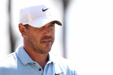 Brooks Koepka, star du golf LIV, fera un retour surprise sur le DP World Tour