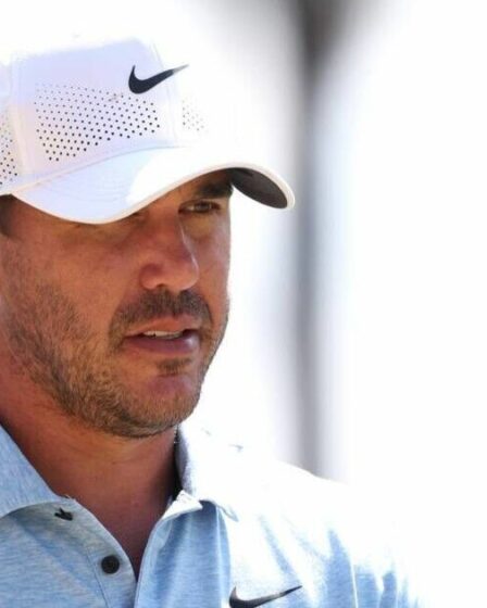 Brooks Koepka, star du golf LIV, fera un retour surprise sur le DP World Tour