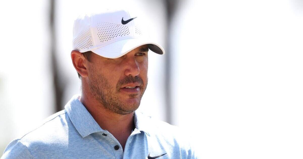 Brooks Koepka, star du golf LIV, fera un retour surprise sur le DP World Tour