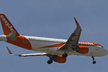 Comment augmenter votre franchise de bagages à main easyJet grâce à une astuce simple