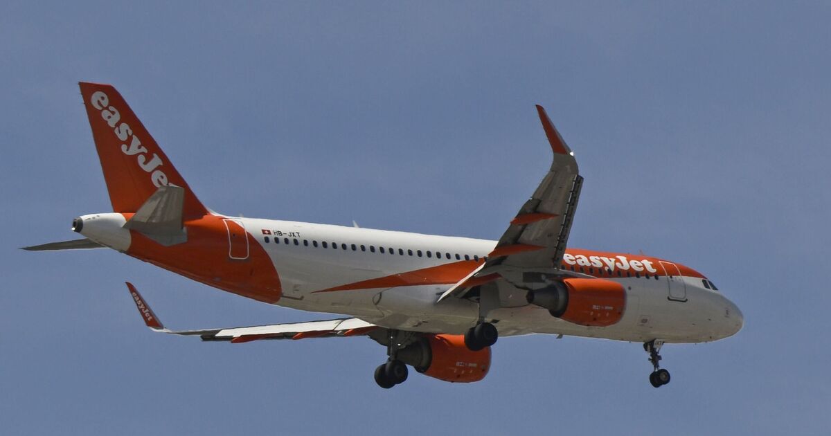 Comment augmenter votre franchise de bagages à main easyJet grâce à une astuce simple