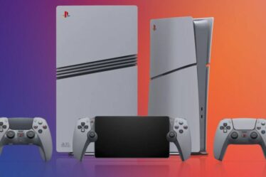 Comment précommander la collection 30e anniversaire de la PS5 Pro