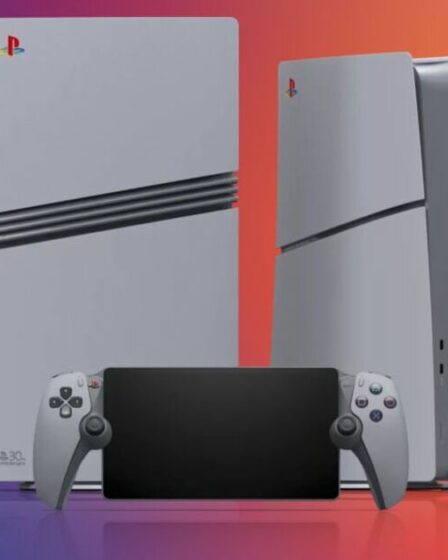 Comment précommander la collection 30e anniversaire de la PS5 Pro