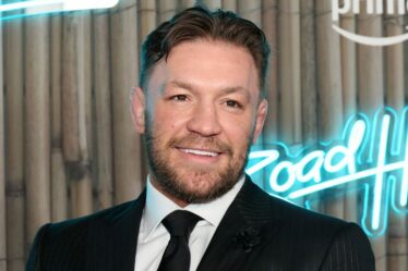 Conor McGregor s'associe à l'icône "Pimp My Ride" Xzibit dans le cadre d'une fusion inattendue