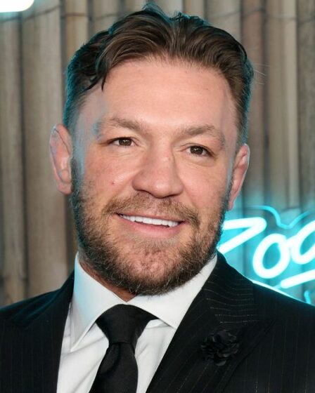 Conor McGregor s'associe à l'icône "Pimp My Ride" Xzibit dans le cadre d'une fusion inattendue