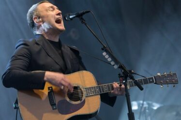 David Gray annonce 17 dates de tournée au Royaume-Uni pour son nouvel album - comment acheter des billets