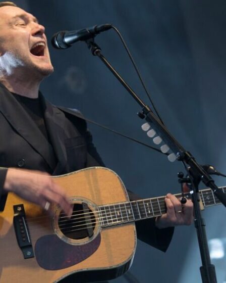 David Gray annonce 17 dates de tournée au Royaume-Uni pour son nouvel album - comment acheter des billets