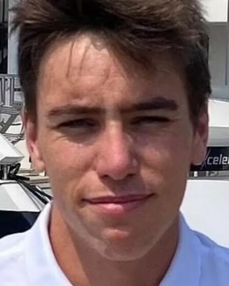 Déclaration déchirante en cinq mots d'un membre de l'équipage d'un yacht bayésien après une terrible tragédie