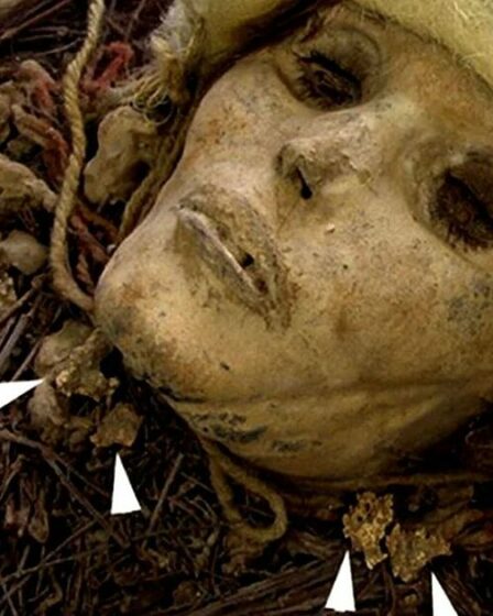 Découverte archéologique : le plus vieux fromage du monde retrouvé sur le collier d'une momie