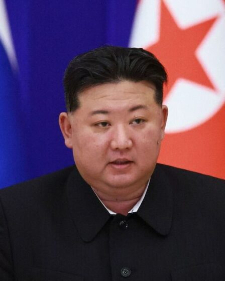 Des espions nord-coréens « travaillent secrètement au sein d'entreprises britanniques » et font tous le même travail