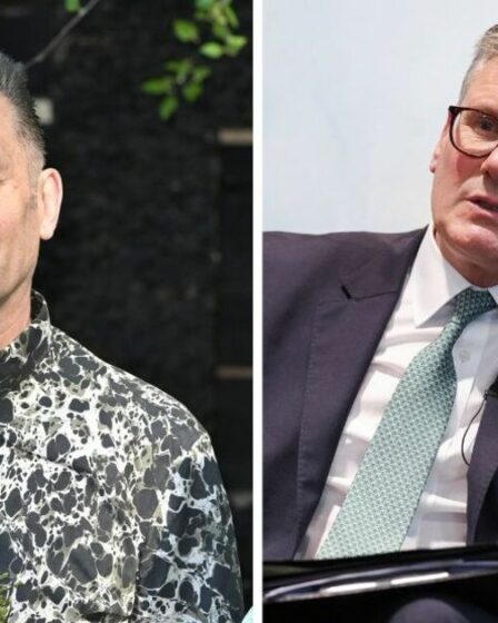 Des militants accusent le parti travailliste d'avoir négligé ses promesses environnementales après sa victoire électorale