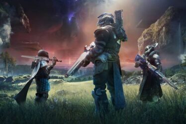 Destiny 2 en panne pour huit heures de maintenance – calendrier des mises à jour et des temps d'arrêt