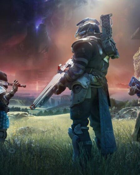 Destiny 2 en panne pour huit heures de maintenance – calendrier des mises à jour et des temps d'arrêt