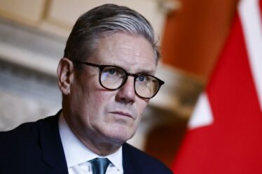 Dix façons dont Keir Starmer pourrait augmenter les impôts locaux pour des millions de personnes