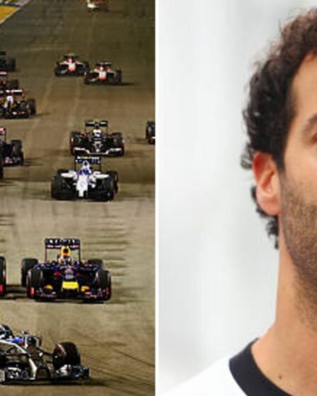 F1 EN DIRECT : Les pilotes furieux au Grand Prix de Singapour après la décision de Red Bull concernant Daniel Ricciardo