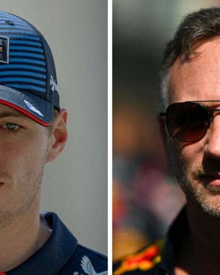 F1 EN DIRECT : Max Verstappen pourrait faire une surprise alors que Red Bull déclenche sa clause contractuelle