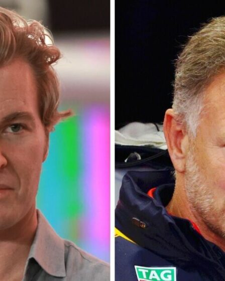 F1 EN DIRECT : Nico Rosberg répond au commentateur de Sky Sports alors que le patron de Red Bull abandonne