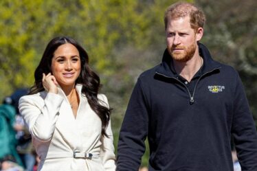 Famille royale EN DIRECT : Coup dur pour le prince Harry et Meghan Markle, une nouvelle défection révélée