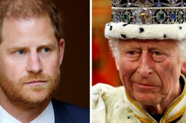 Famille royale EN DIRECT : « La vraie raison » pour laquelle le prince Harry et le roi Charles « ne se rencontreront pas au Royaume-Uni »