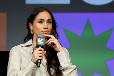 Famille royale EN DIRECT : Meghan Markle sous le choc alors que les médias américains s'en prennent « sauvagement » à la duchesse