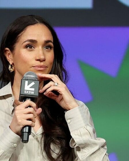 Famille royale EN DIRECT : Meghan Markle sous le choc alors que les médias américains s'en prennent « sauvagement » à la duchesse