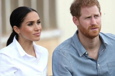 Famille royale EN DIRECT : Un ami révèle à quoi ressemblent vraiment Harry et Meghan en coulisses