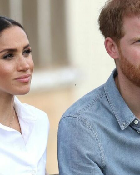 Famille royale EN DIRECT : Un ami révèle à quoi ressemblent vraiment Harry et Meghan en coulisses