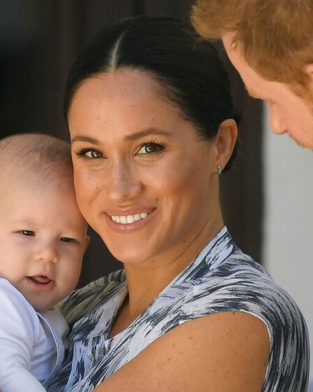 Famille royale EN DIRECT : Une chose empêche Meghan Markle et ses enfants de venir au Royaume-Uni