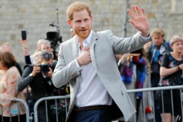 Famille royale EN DIRECT : la « chute de popularité » du prince Harry au Royaume-Uni révélée par un sondage accablant