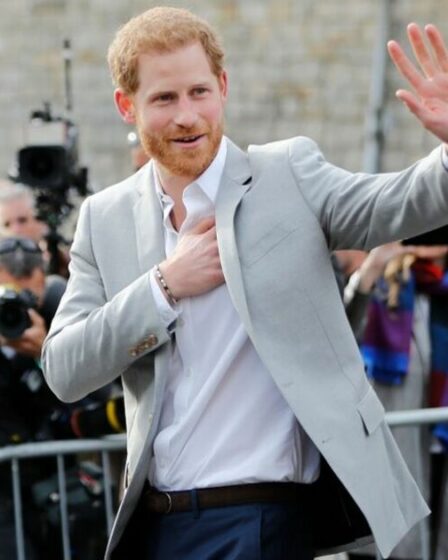 Famille royale EN DIRECT : la « chute de popularité » du prince Harry au Royaume-Uni révélée par un sondage accablant