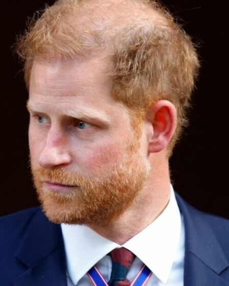 Famille royale EN DIRECT : le prince Harry pris dans une bataille « effrayante » contre le roi Charles